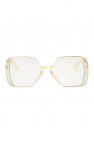 Gucci Optical glasses with logo