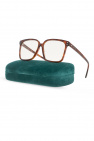 Gucci Make your summer look more stylish in these retro cat eye sunglasses