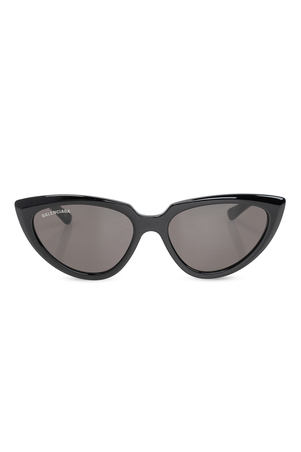 Balenciaga capsule sunglasses with logo