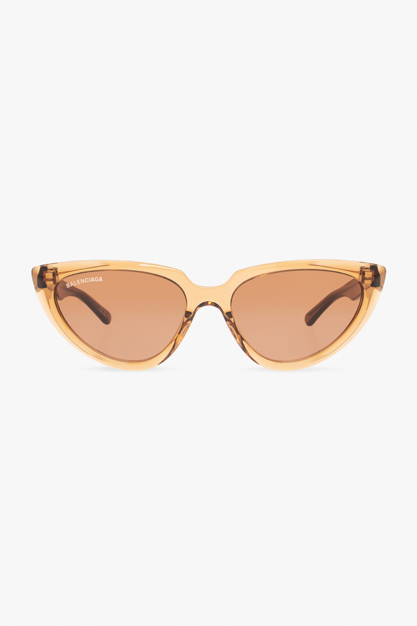 Balenciaga ‘Tip cat Snack 2.0’ sunglasses