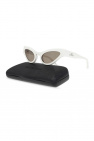 Balenciaga prada eyewear millenials sunglasses item