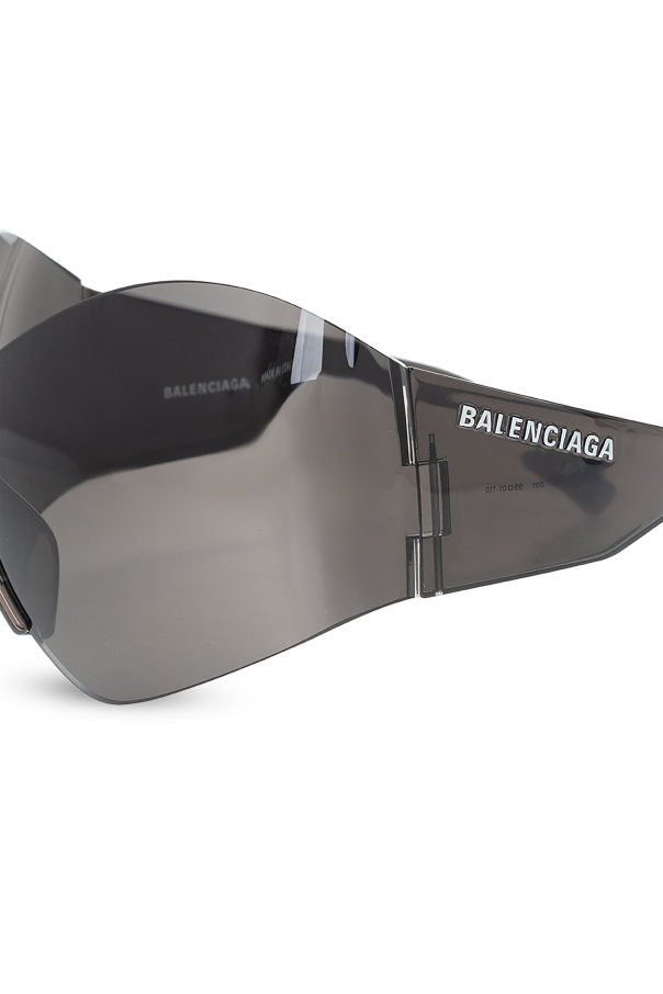 Balenciaga Sunglasses with logo