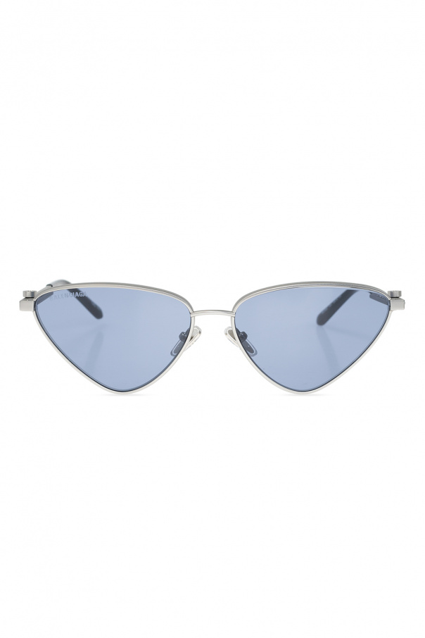 Balenciaga Spade sunglasses