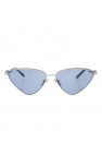 Jimmy Choo Eyewear Neva sunglasses