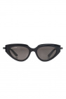 Balenciaga Sunglasses with Mis