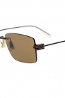 Bottega Veneta michael kors cat eye frame engraved logo sunglasses item