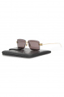 Bottega Veneta Sunglasses with case