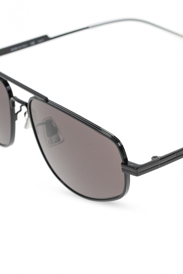 Bottega Veneta Sunglasses with logo