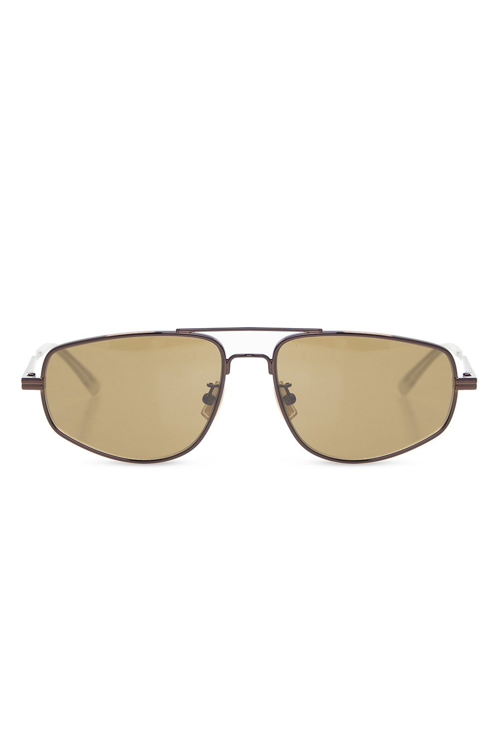 Bottega Veneta Sunglasses with logo