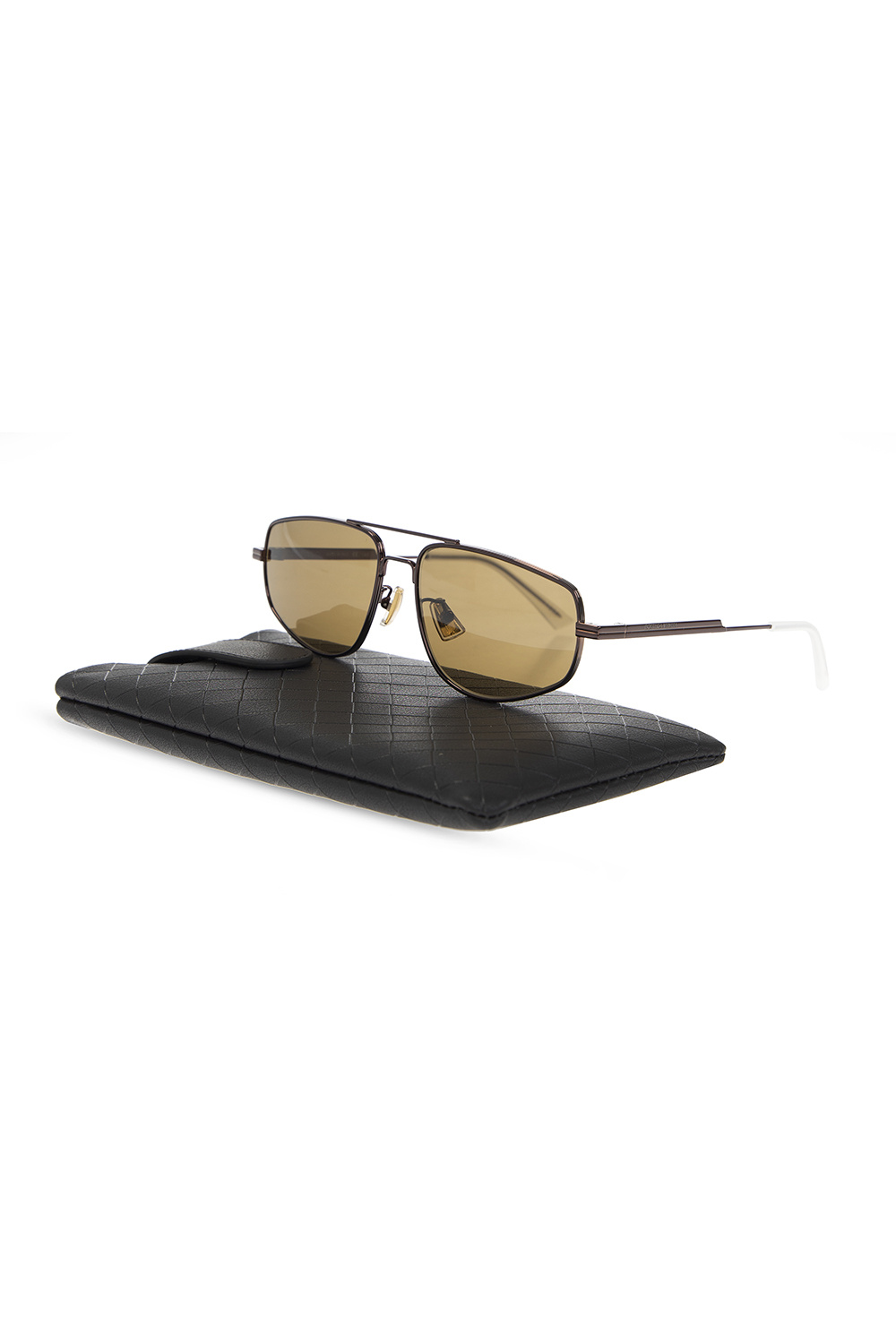 Bottega Veneta Sunglasses with logo