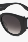 Alexander McQueen Sunglasses PENELOPE FT 0320