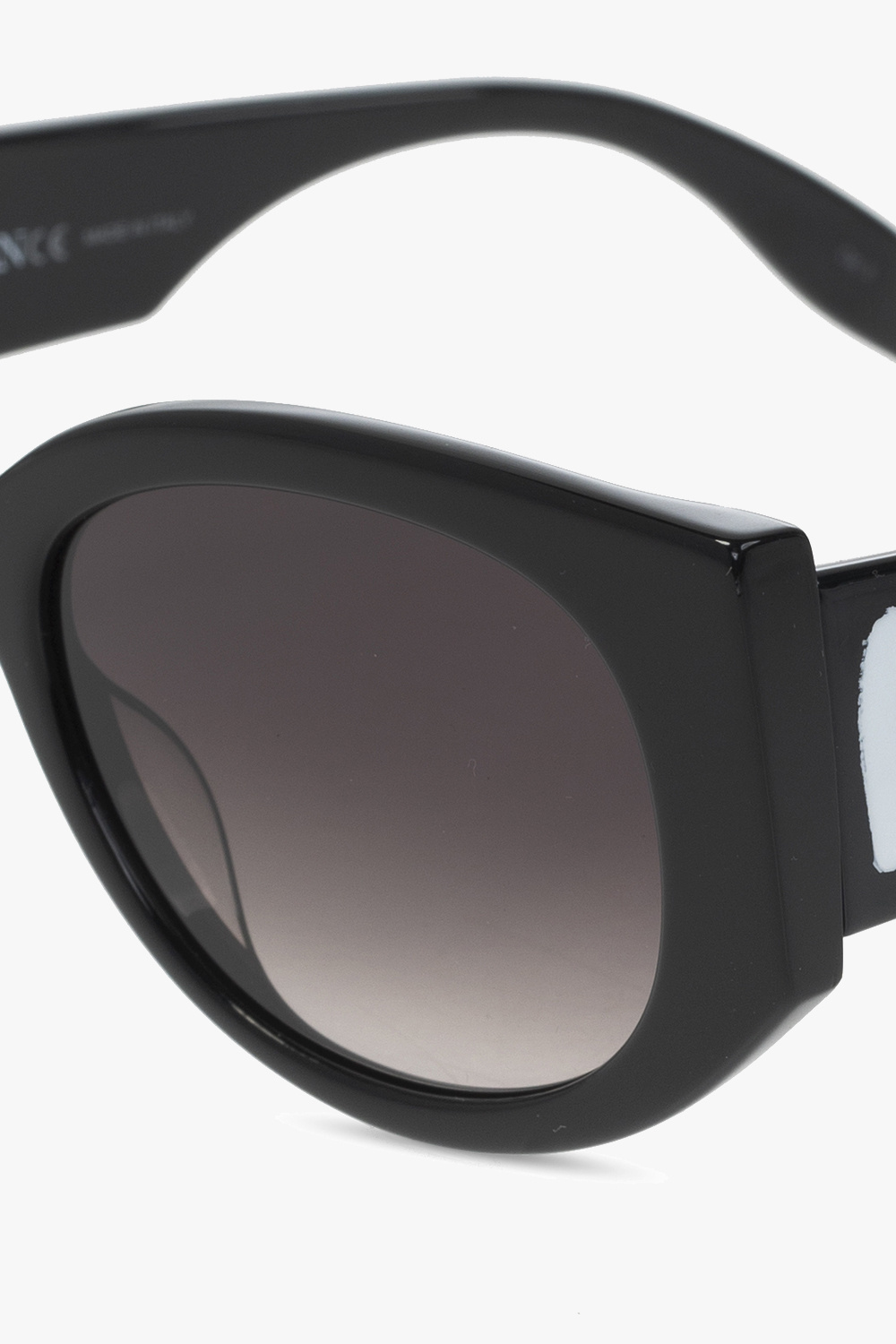 Alexander McQueen New Wave 1 sunglasses