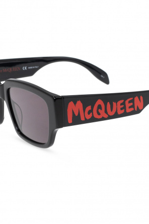 Alexander McQueen CK19504S sunglasses