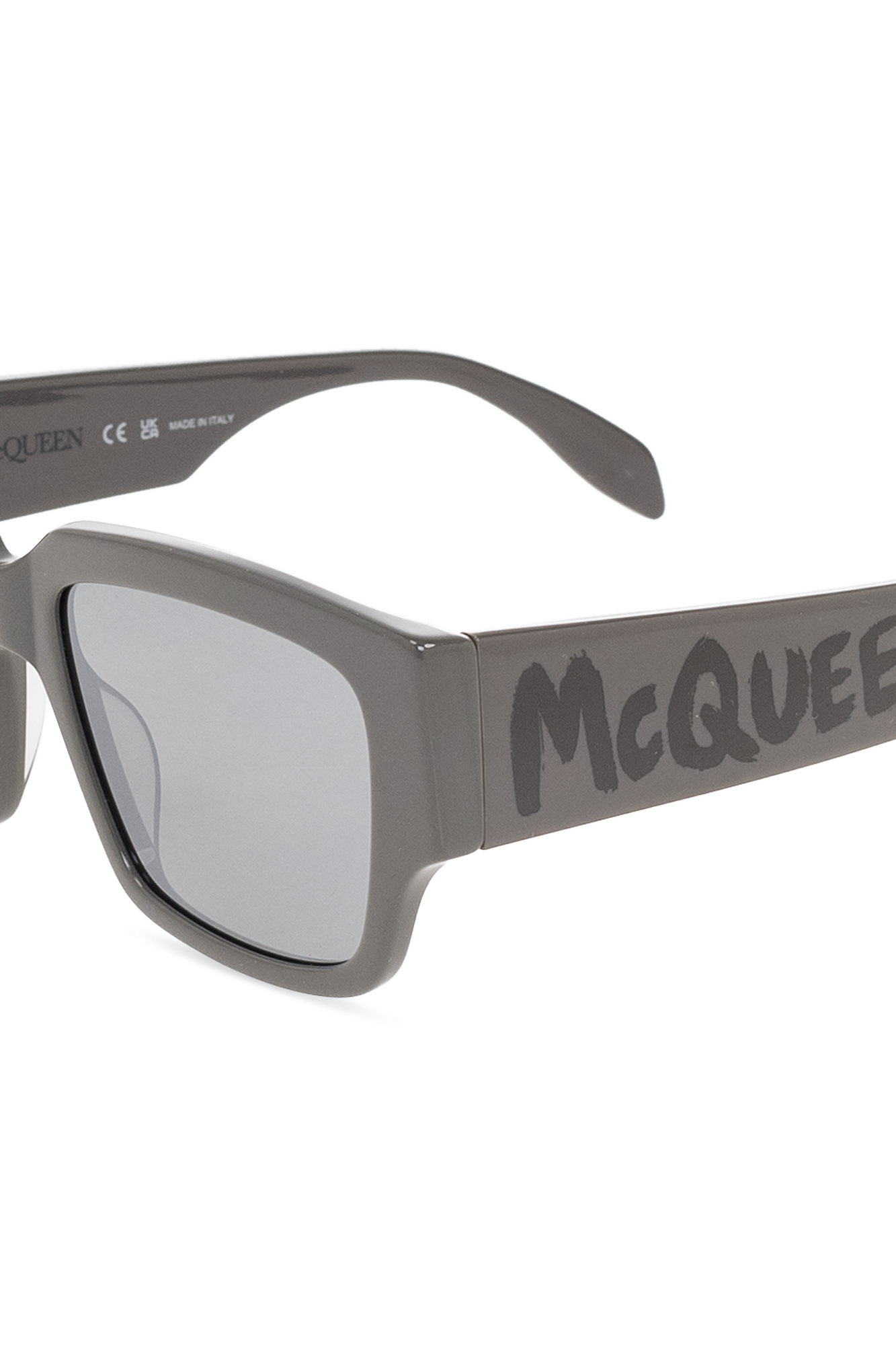 Alexander McQueen Sunglasses