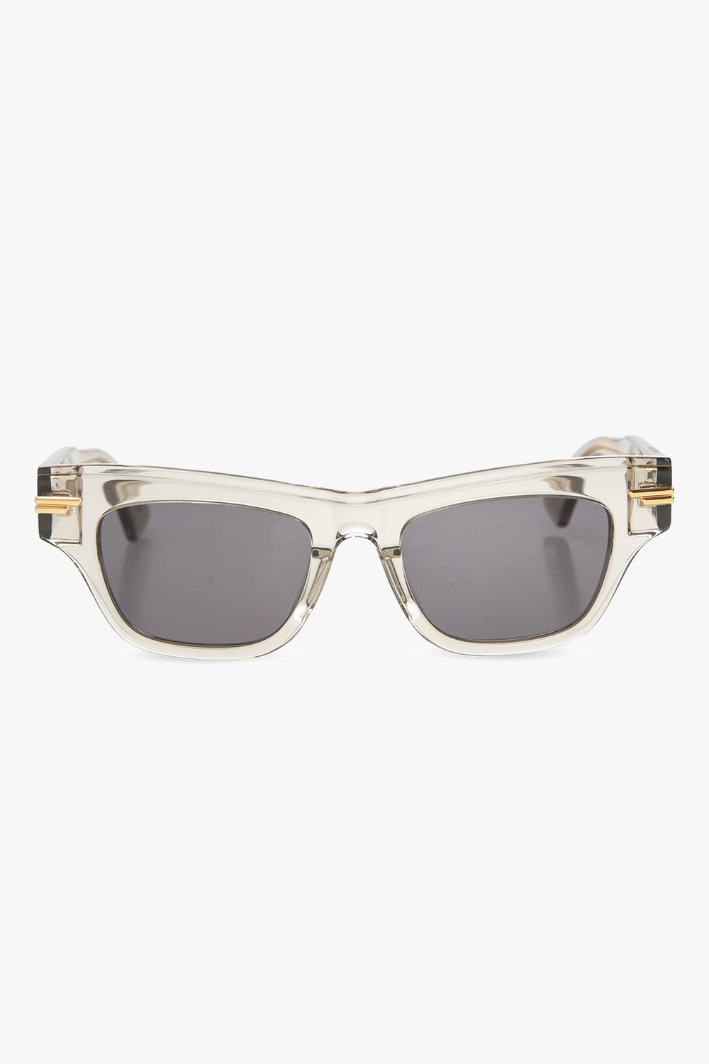 Bottega Veneta Appliquéd sunglasses