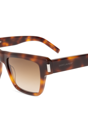 Saint Laurent Okulary przeciwsłoneczne ‘SL 469’