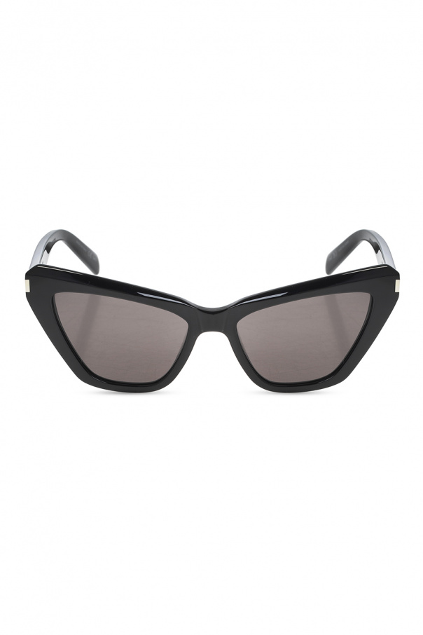 Saint Laurent ‘SL 466’ sunglasses