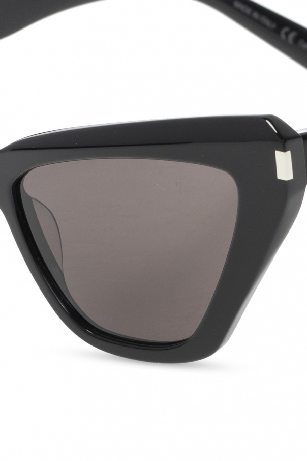 Saint Laurent ‘SL 466’ sunglasses