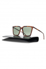 Saint Laurent Sunglasses Hstn OO9464