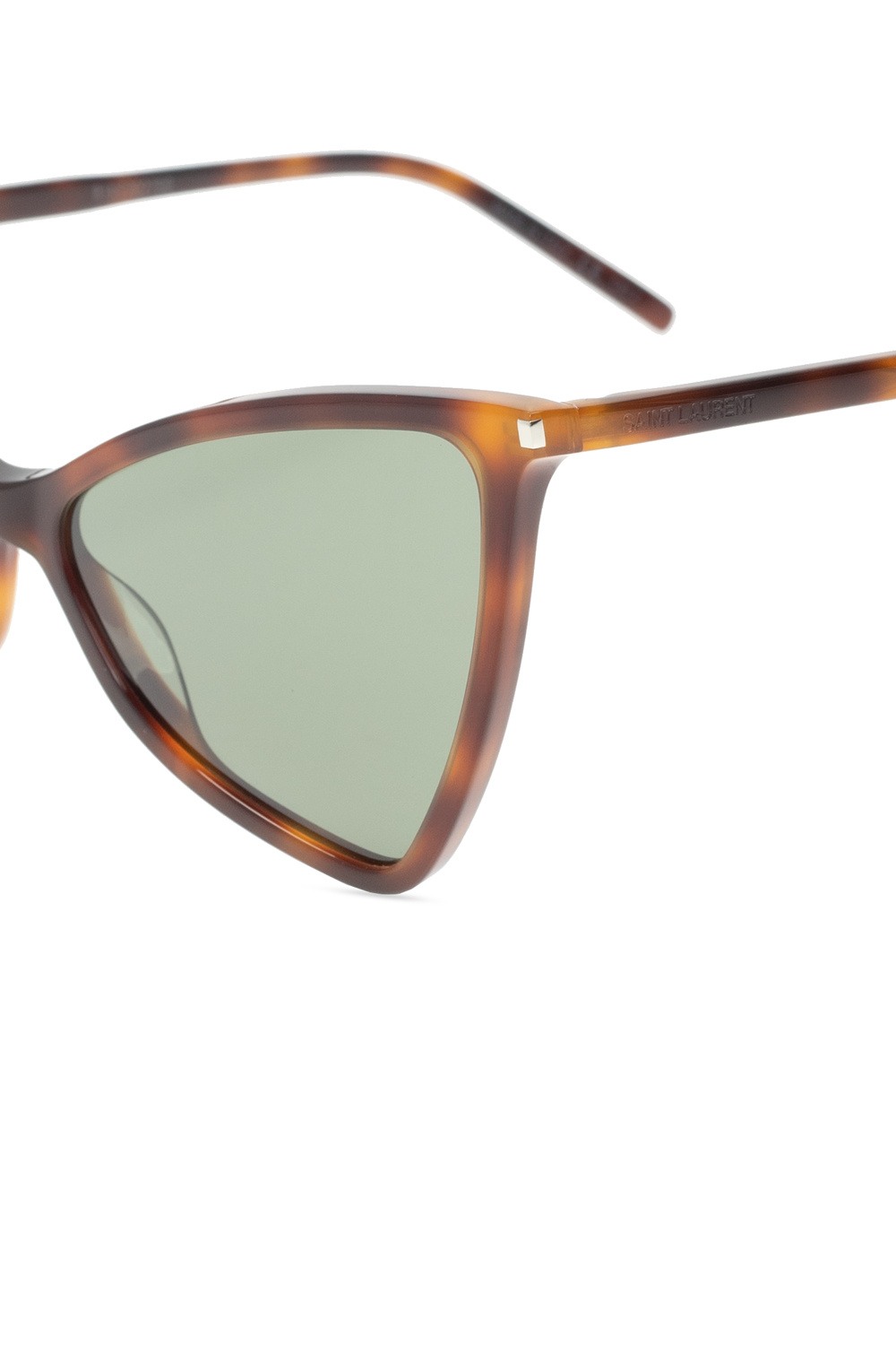 Saint Laurent Patterned sunglasses