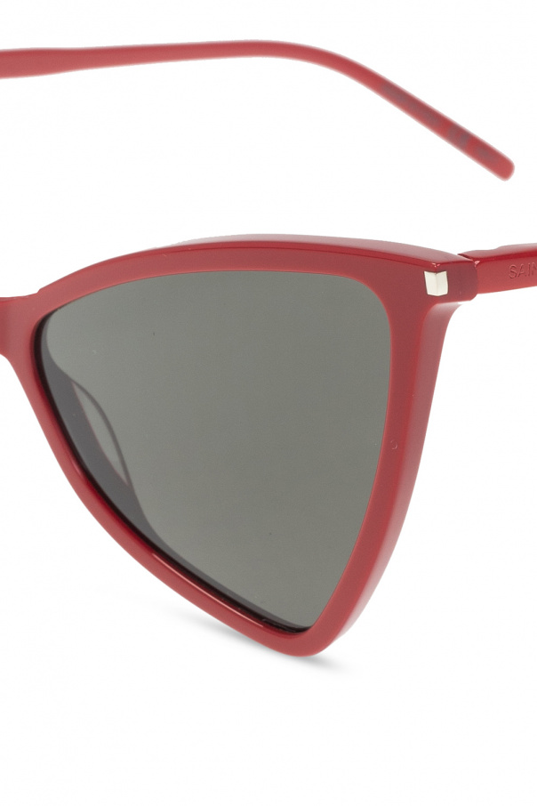 Saint Laurent VB621S sunglasses with case
