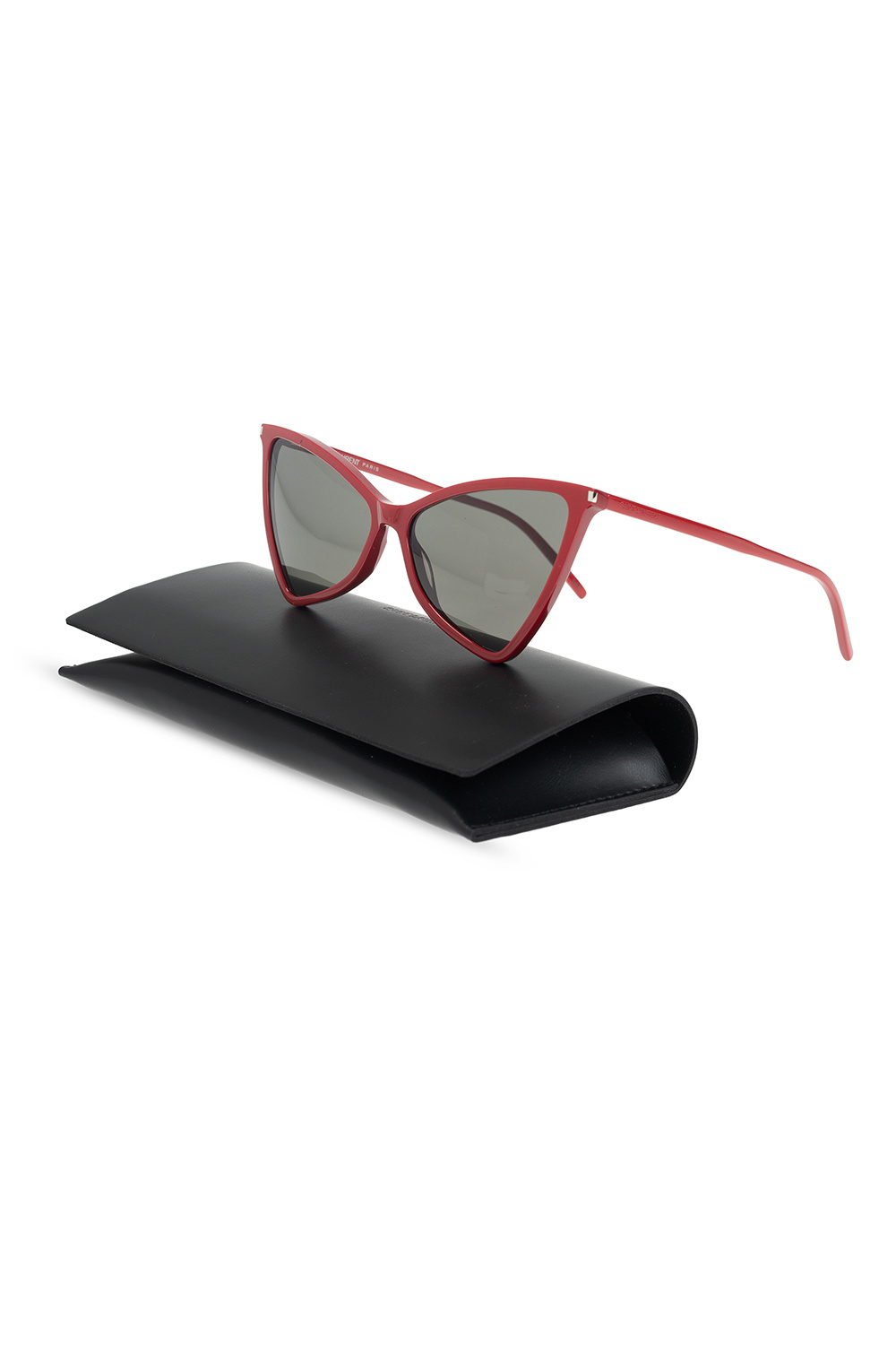 Saint Laurent DU0031S 001 sunglasses