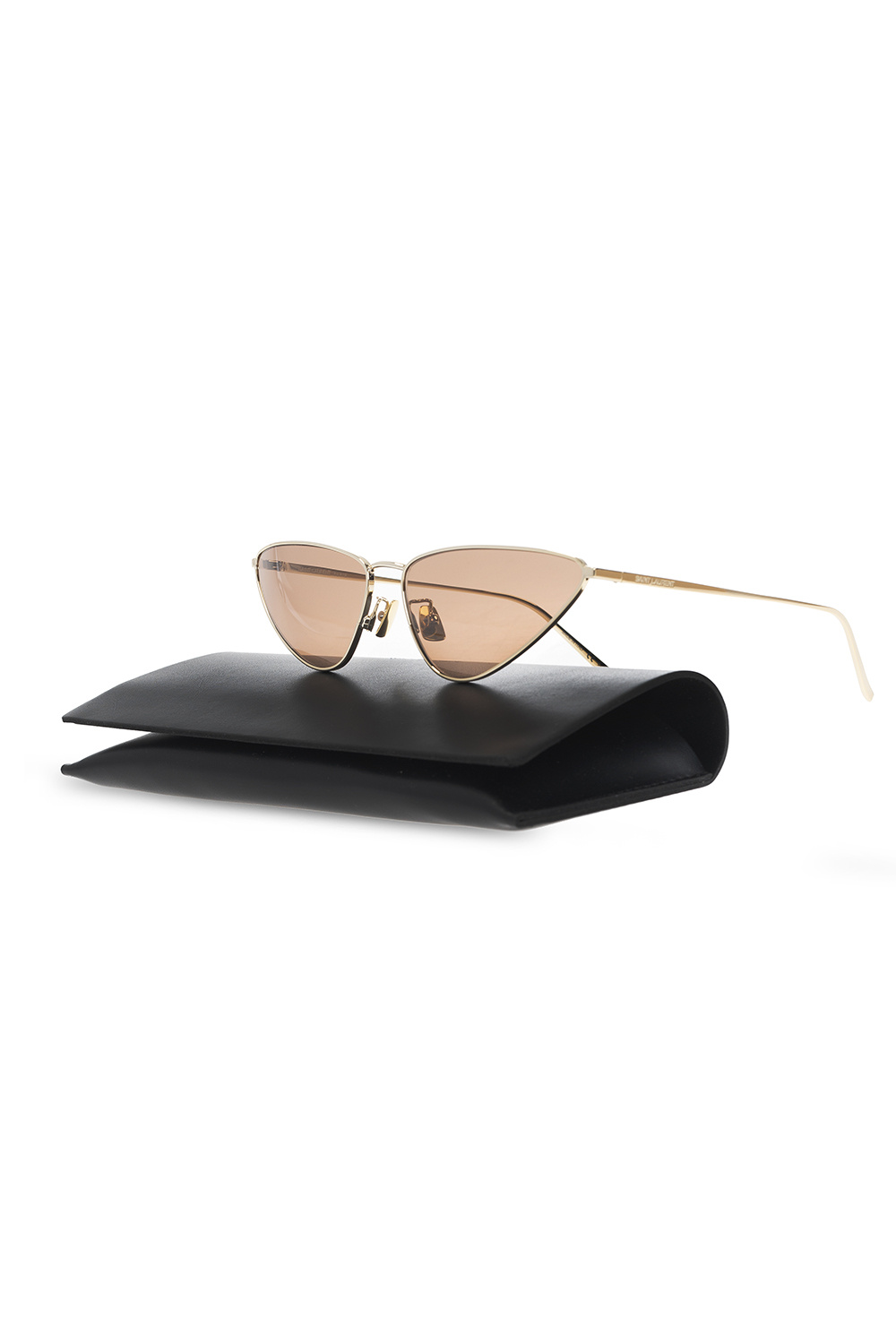 Saint Laurent ‘SL 487’ sunglasses