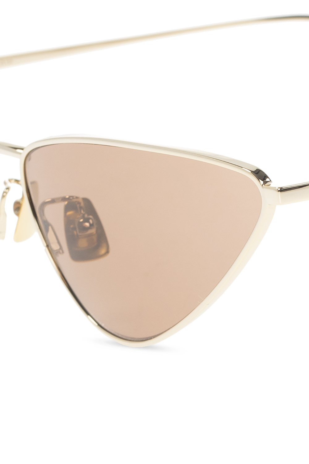 Saint Laurent ‘SL 487’ sunglasses