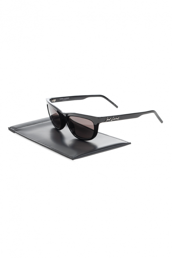 Saint Laurent ‘SL 493’ are sunglasses