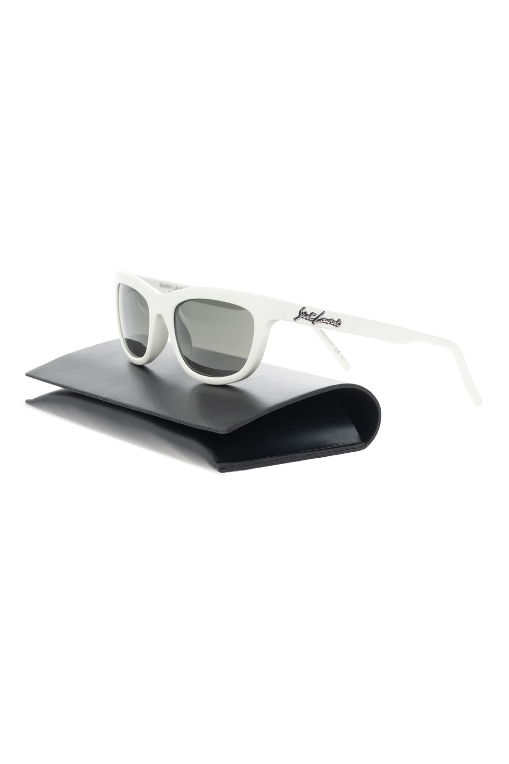 Saint Laurent ‘SL 493’ sunglasses