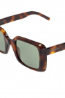 Saint Laurent ‘SL 497’ sunglasses