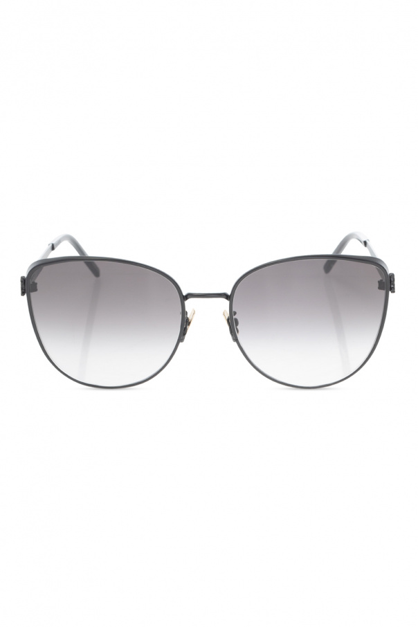 Saint Laurent ‘SL M89’ sunglasses