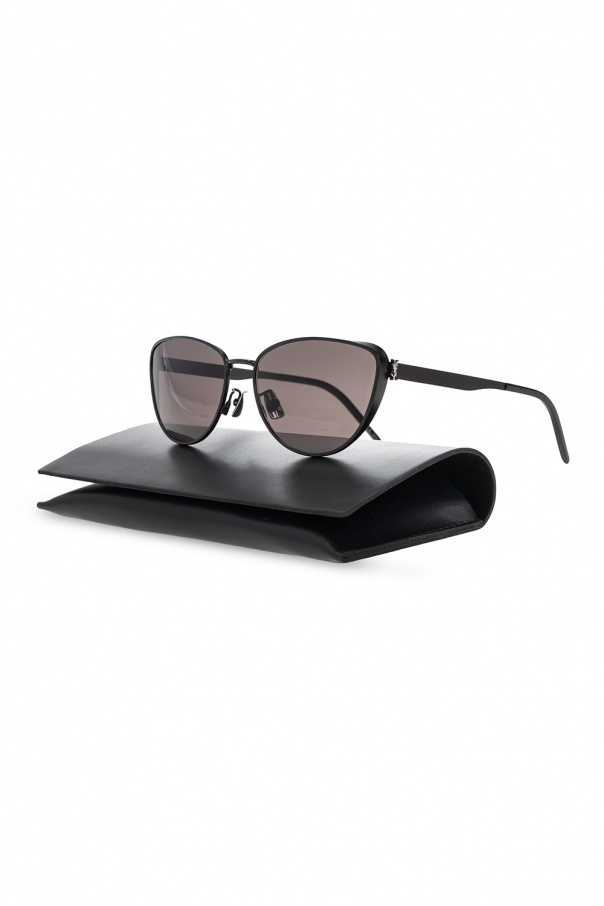 Saint Laurent ‘SL M90’ sunglasses