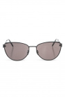 Carrara rectangular Marine sunglasses 15cm