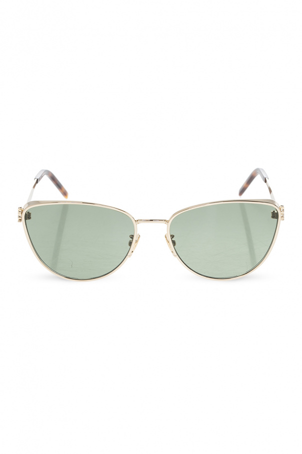 Saint Laurent ‘SL M90’ Marine sunglasses