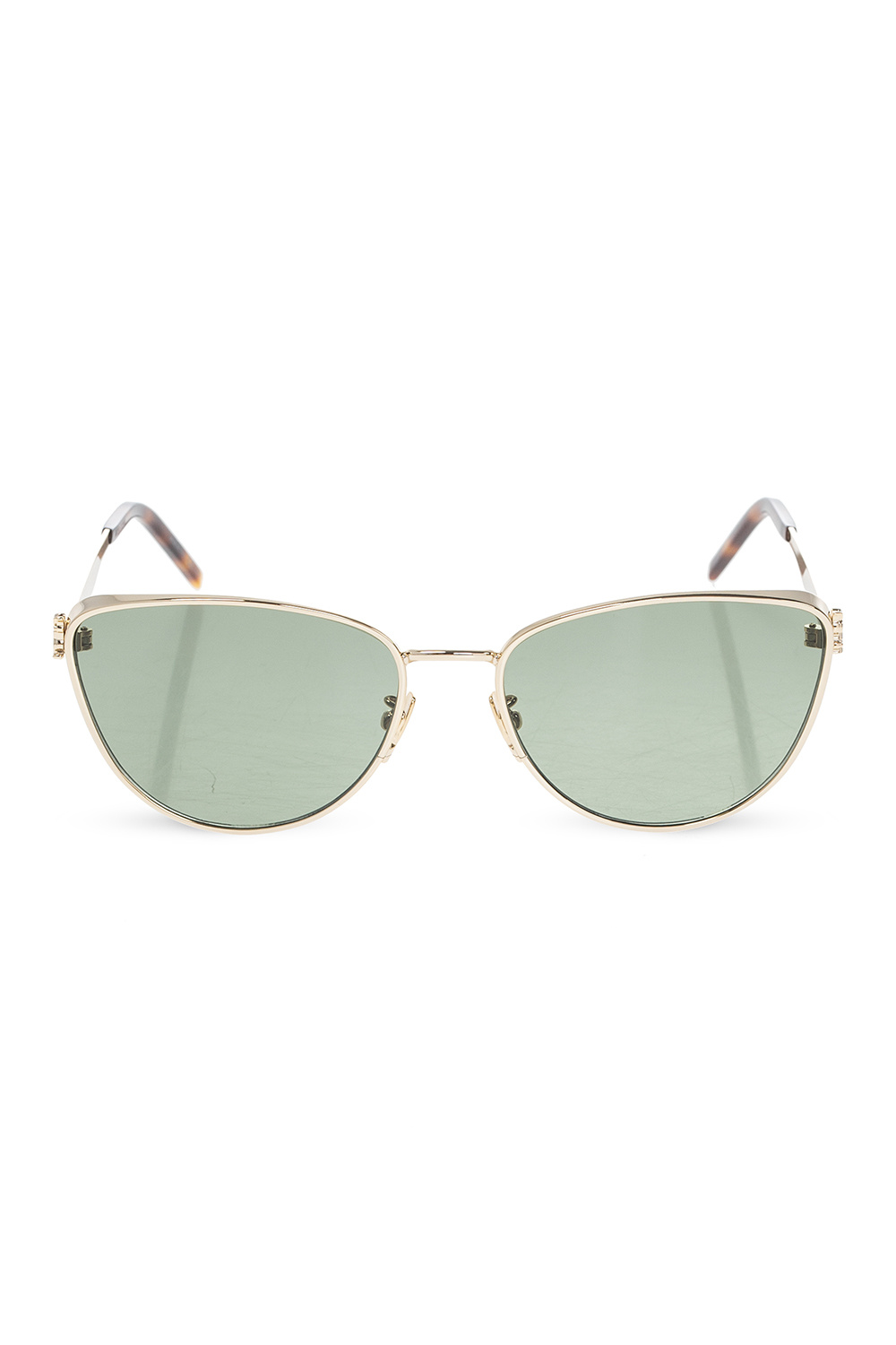 Saint Laurent ‘SL M90’ off sunglasses