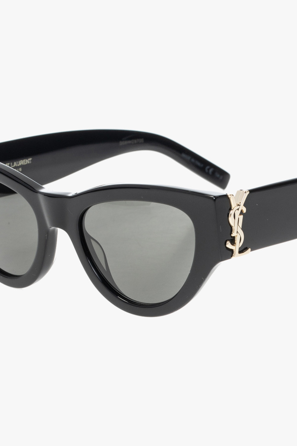 Saint Laurent ‘SL M94’ sunglasses