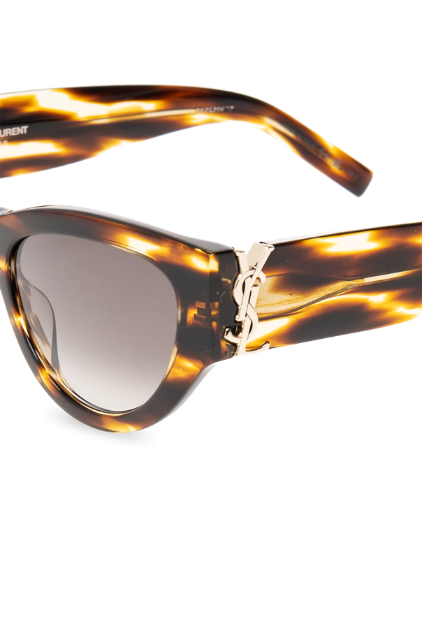 Saint Laurent Okulary przeciwsłoneczne ‘SL M94’