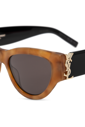 Saint Laurent Sunglasses