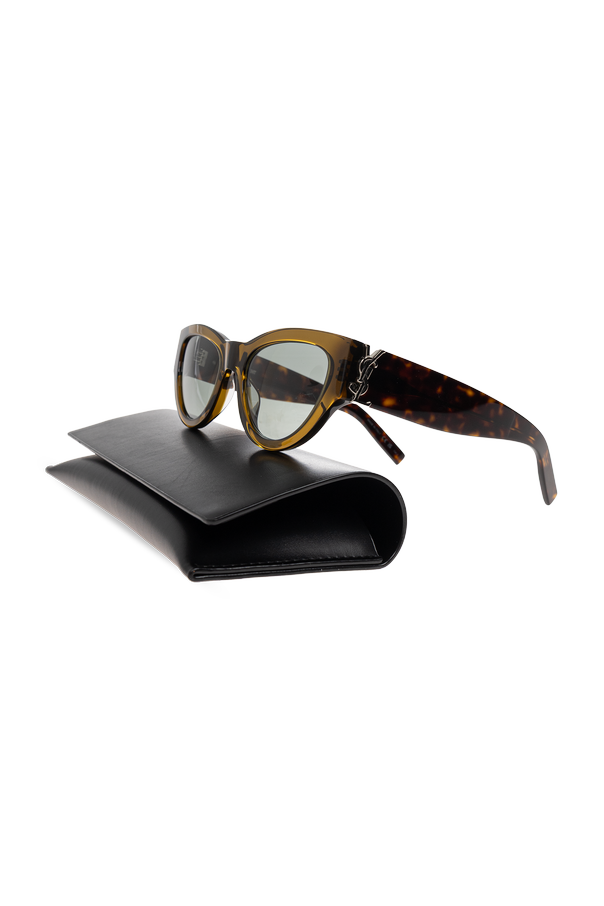 Saint Laurent Okulary przeciwsłoneczne ‘SL M94’