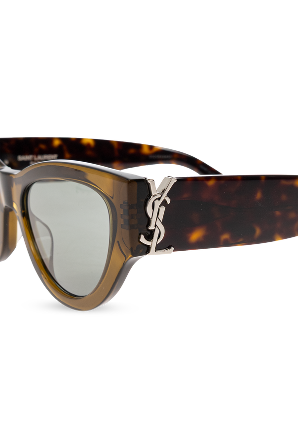 Saint Laurent Okulary przeciwsłoneczne ‘SL M94’