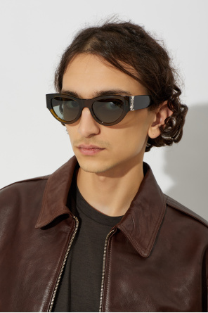 Saint Laurent Sonnenbrille ‘SL M94’