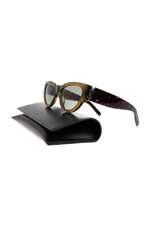 Saint Laurent Sonnenbrille ‘SL M94’