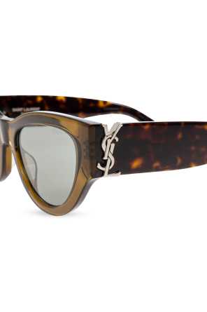 Saint Laurent Sonnenbrille ‘SL M94’