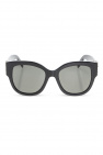 Saint Laurent ‘SL M95/F’ sunglasses