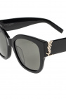 Saint Laurent ‘SL M95/F’ sunglasses