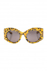 Sunglasses GUESS GU7814 6232G Gold Brown