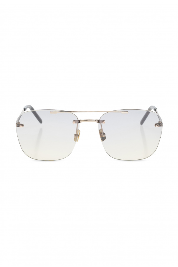 Saint Laurent Sunglasses