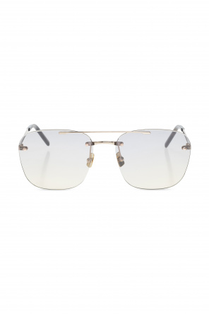 Sunglasses od Saint Laurent