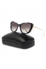 Alexander McQueen Studded sunglasses